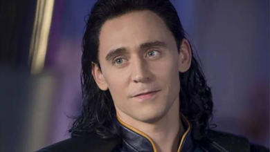 Tom Hiddleston as Thor? Need to know more
