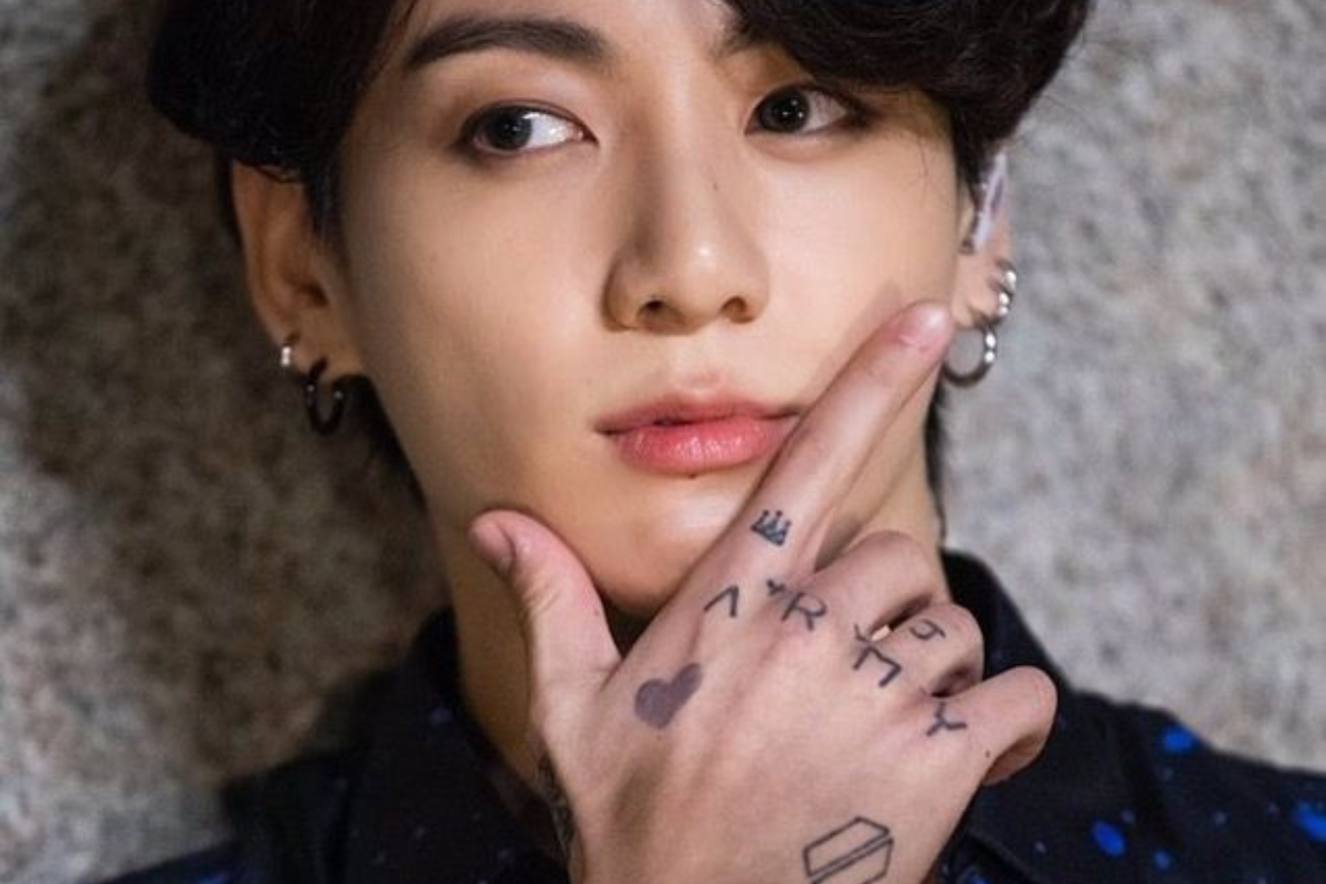 Happy Birthday Jungkook: Amazing tattoos of the BTS' Youngest Star