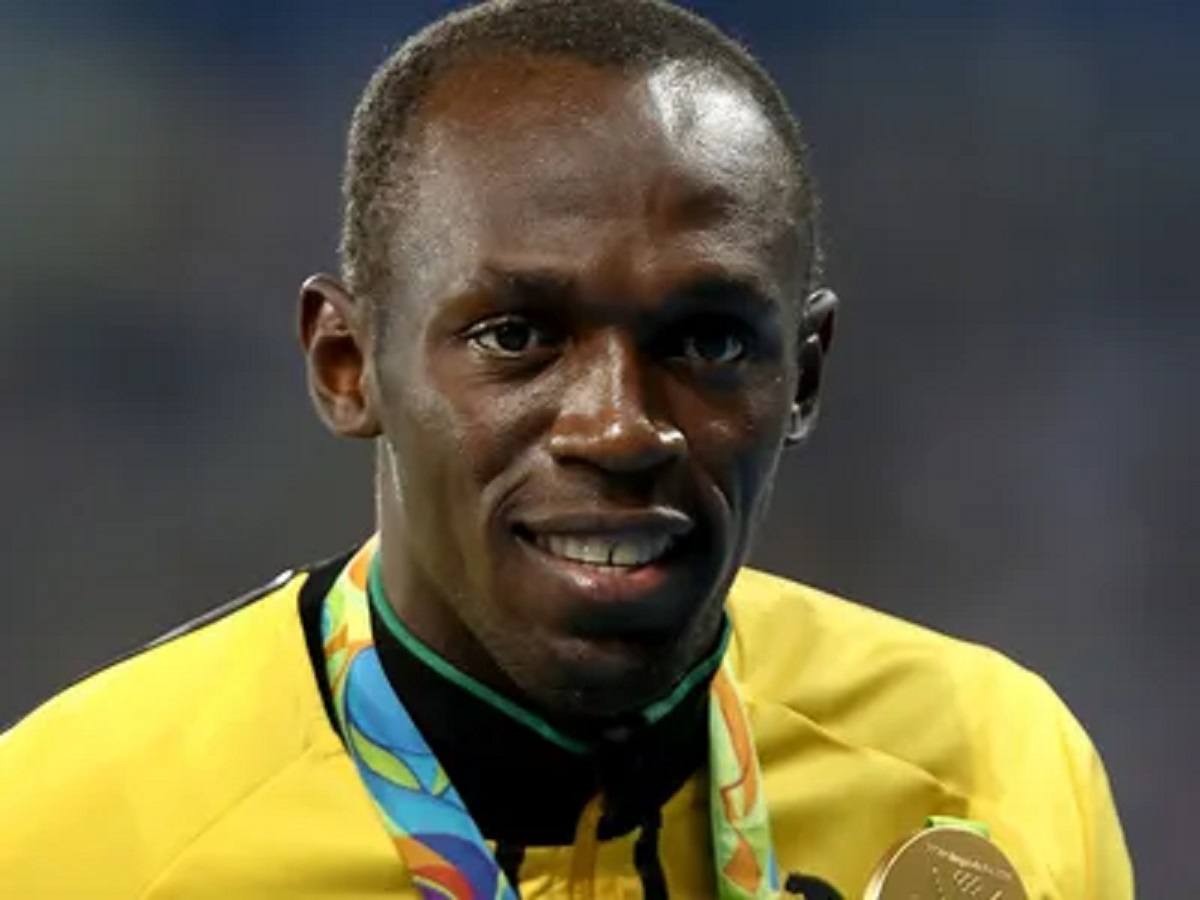 Happy Birthday Usain Bolt: Interesting Out Of Sports Facts about the 'Lightning Bolt'