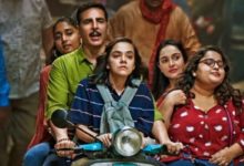 مراجعة 'Raksha Bandhan': إليك ما يفكر فيه الجمهور حول فيلم Akshay Kumar الجديد