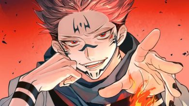 7 Aesthetic Jujutsu Kaisen HD 4K Wallpapers For Phone or PC