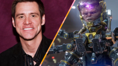 In Pics: Here's what Jim Carrey would look like if he plays MODOK in the MCU