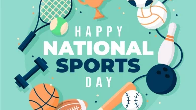 National Sports Day In India 2022: Encouraging Quotes, HD Images, Messages, Slogans, Wishes, and Greetings