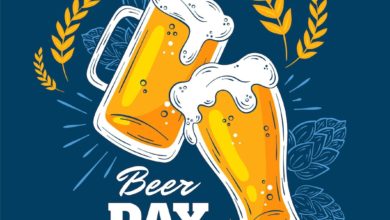 يوم البيرة الدولي