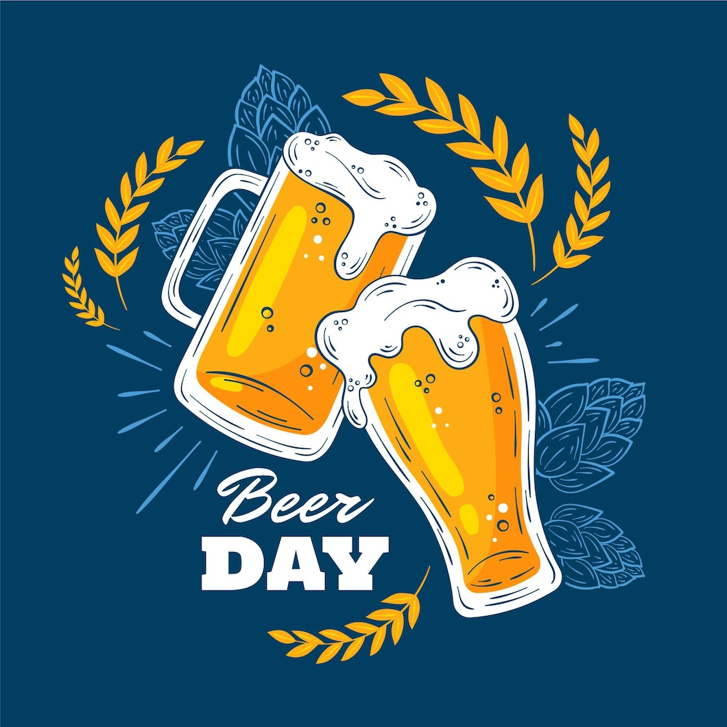 يوم البيرة الدولي