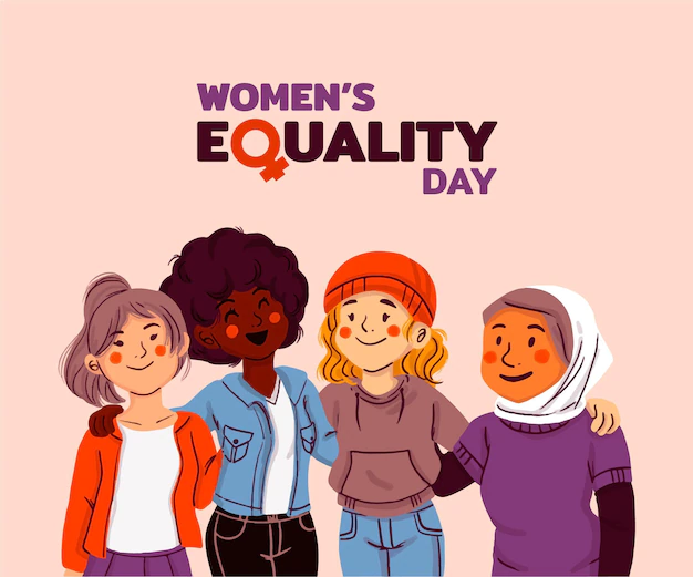 يوم المساواة للمرأة 2022: خلق الوعي باستخدام التسميات التوضيحية على Instagram ورسائل Facebook واقتباسات Twitter وملصقات WhatsApp والمزيد