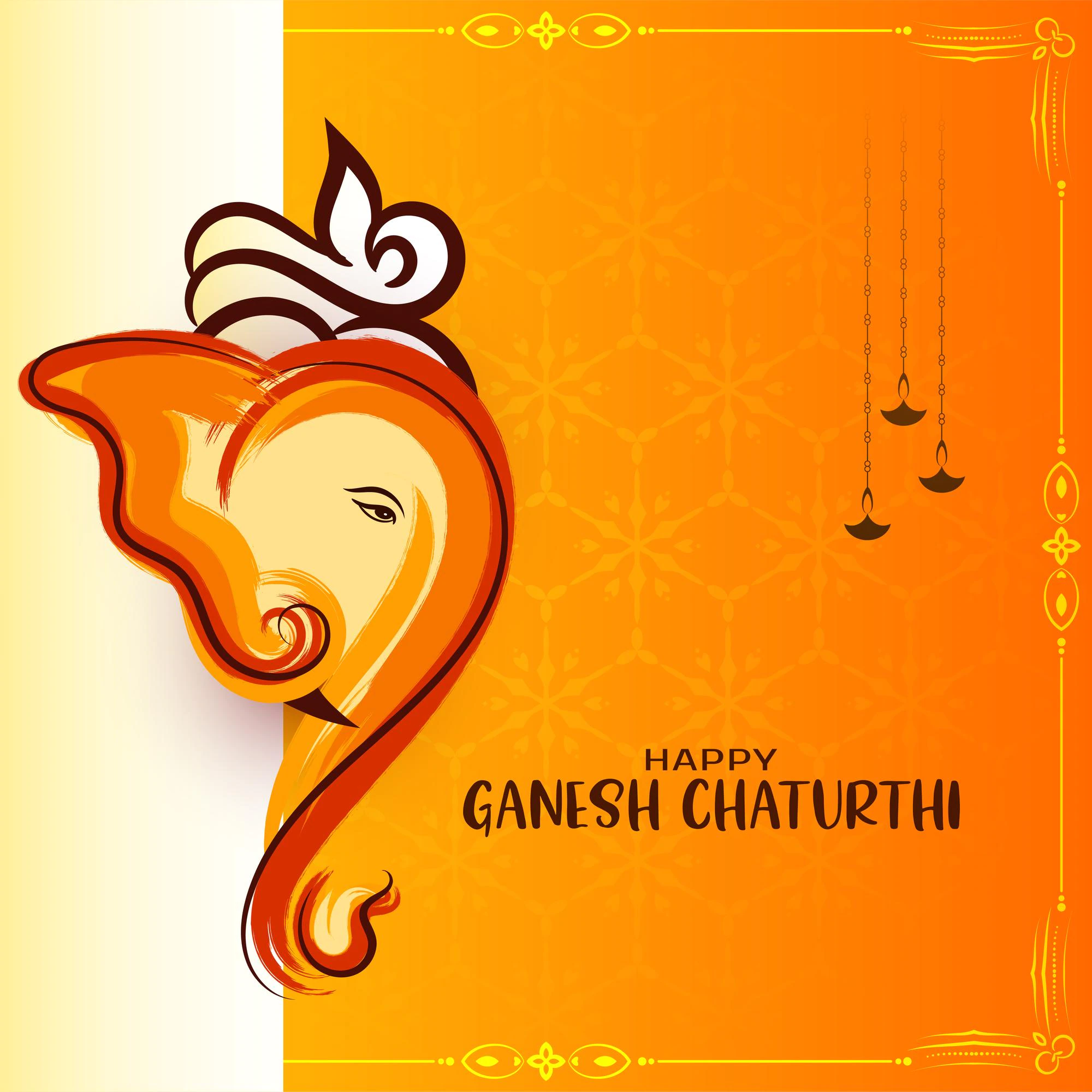 Happy Ganesh Chaturthi 2022: 10+ Best WhatsApp Status Video To Download For  Free