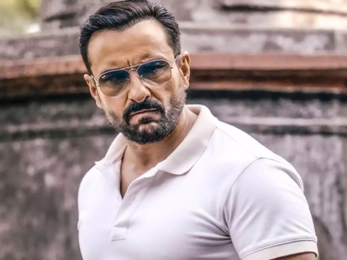 Happy Birthday Saif Ali Khan: 5 Movies With Best Performance From The Actor!
