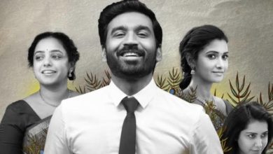 Thiruchitrambalam Twitter Review: Dhanush Is Back, And Here's How Public Responded