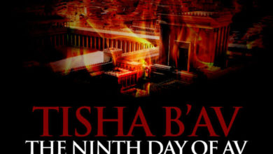 Tisha B'Av 2022: Best Wishes, Quotes, Greetings, Messages, Posters, and Images