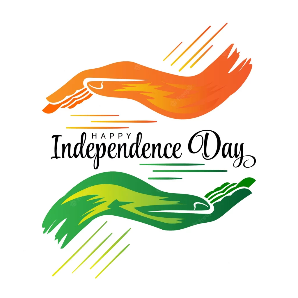 تعليق يوم الاستقلال الهندي