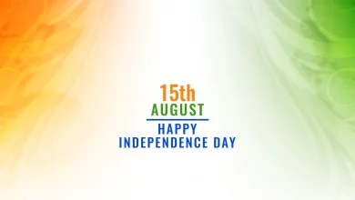 Indian Independence Day 2022: Instagram Captions, Facebook Greetings, Twitter Posts, Reddit Images, WhatsApp DP & Stickers To Celebrate