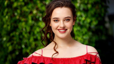 8 Best Katherine Langford HD Wallpapers To Download