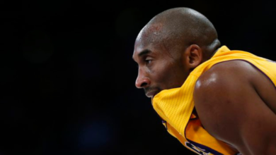Kobe Bryant Birthday: 7 inspirational quotes from the late basketball legend to inspire you to achieve everything you want