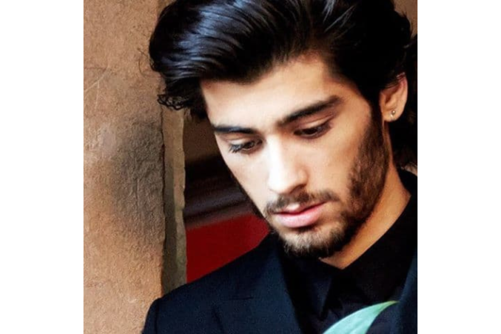 5 Best Zayn Malik hairstyle looks he opt over the years