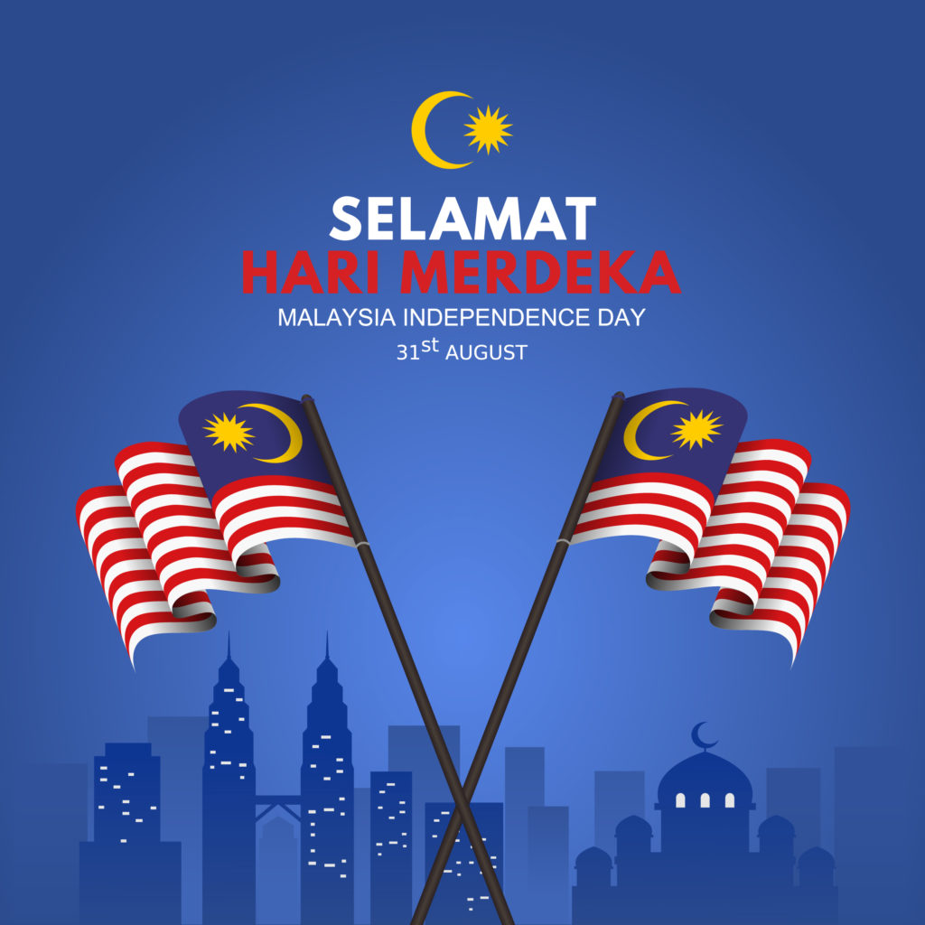 Malaysia Independence Day 2022 wishes