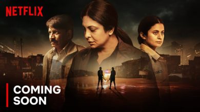 'Delhi Crime', 'Criminial Justice' And The Other OTT Series Releasing This Week For You To Binge Watch