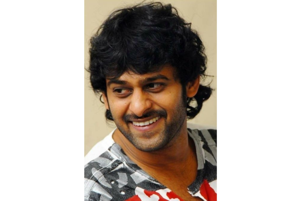 7 Best Prabhas Hairstyle Looks to get inspiration from 'Baahubali' star