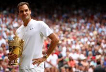 Happy Birthday Roger Federer: Least-Known Facts About Tennis Legend
