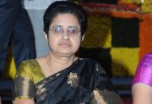 উমা মহেশ্বরী: হায়দ্রাবাদে এনটিআরের কন্যাকে ঝুলন্ত অবস্থায় পাওয়া গেছে
