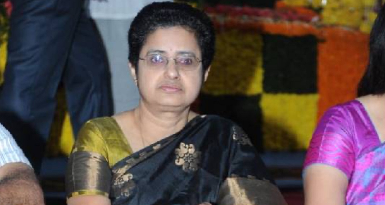 উমা মহেশ্বরী: হায়দ্রাবাদে এনটিআরের কন্যাকে ঝুলন্ত অবস্থায় পাওয়া গেছে