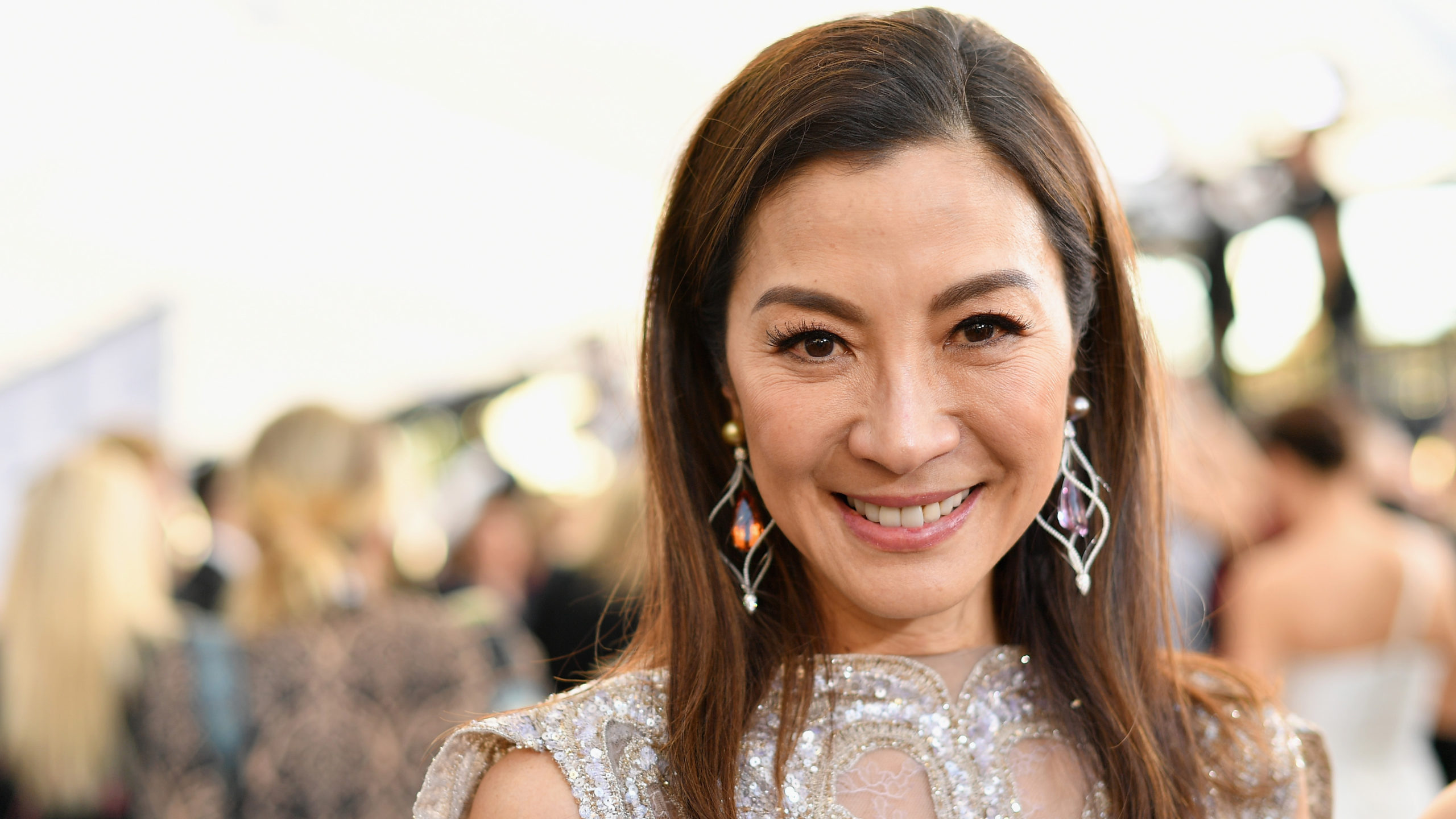 Happy Birthday Michelle Yeoh: Upcoming Movies of the Legendary 'Tomorrow Never Dies' Actress
