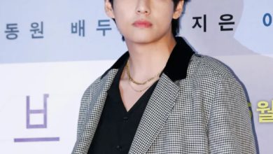 BTS' Kim Taehyung aka V Surpasses Yet Another Music Group On Spotify, Creating Records