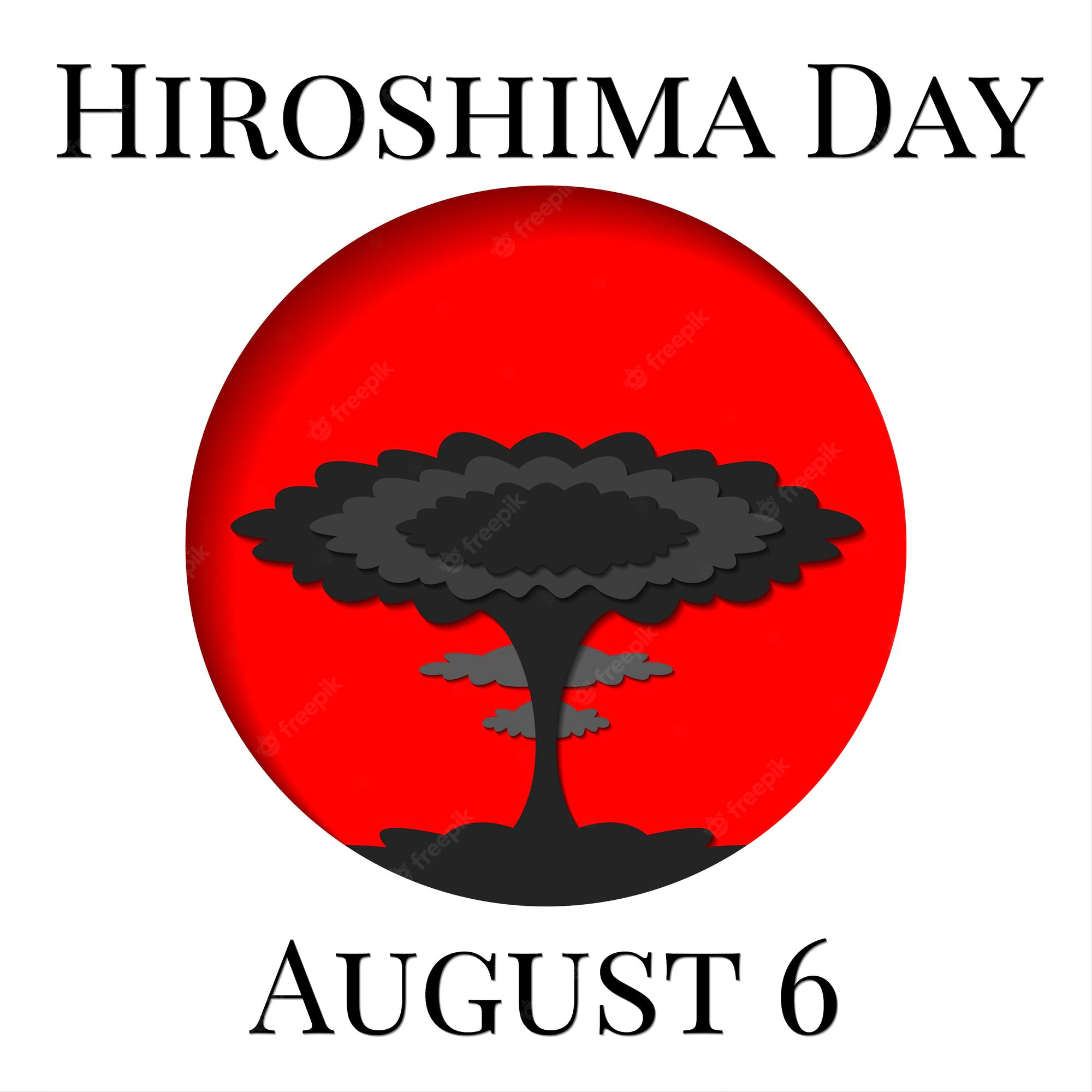 يوم هيروشيما