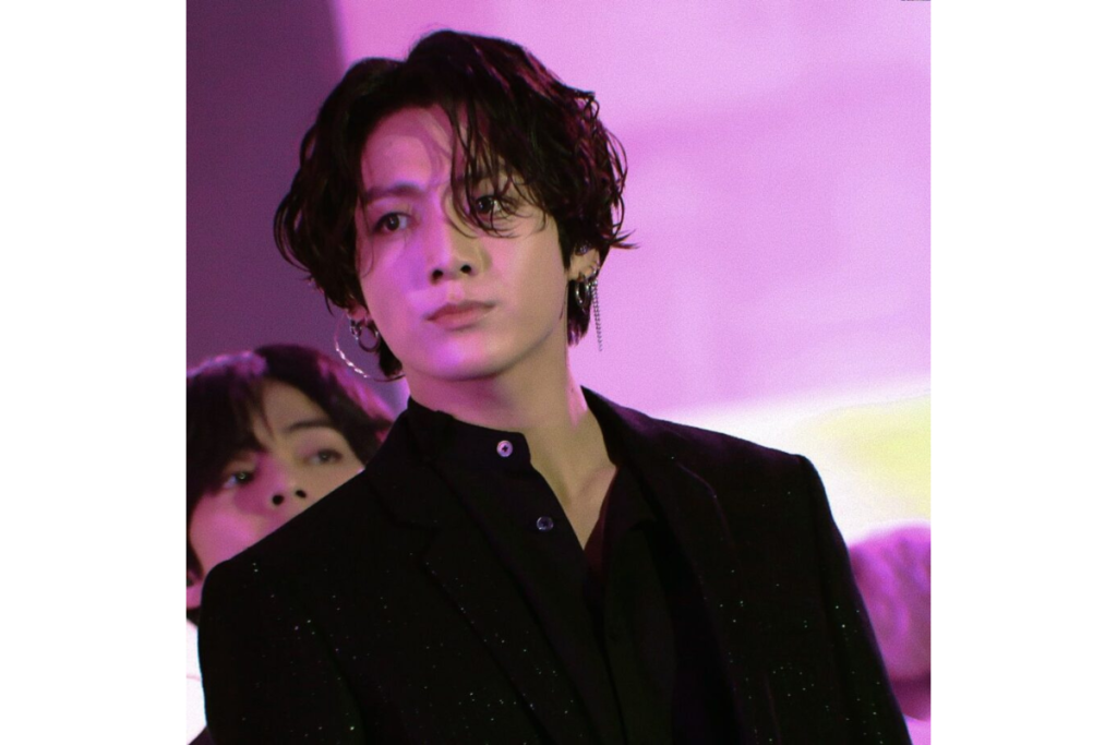 Best Hairstyle Looks From BTS' Jungkook [2022]