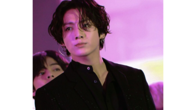Best Hairstyle Looks From BTS’ Jungkook [2022]