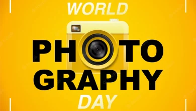 World Photography Day 2022: Current Theme, Quotes, Posters, Images, Slogans, Messages, and Wishes To Share