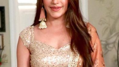 Happy Birthday Surbhi Chandna: 7 Hot and Sexy Pics of the 'Ishqbaaaz' Actress