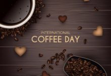 موضوع يوم القهوة العالمي 2022: الشعارات والصور والرسائل والاقتباسات والتحية والملصقات والتمنيات والأقوال والتعليقات التوضيحية على Instagram