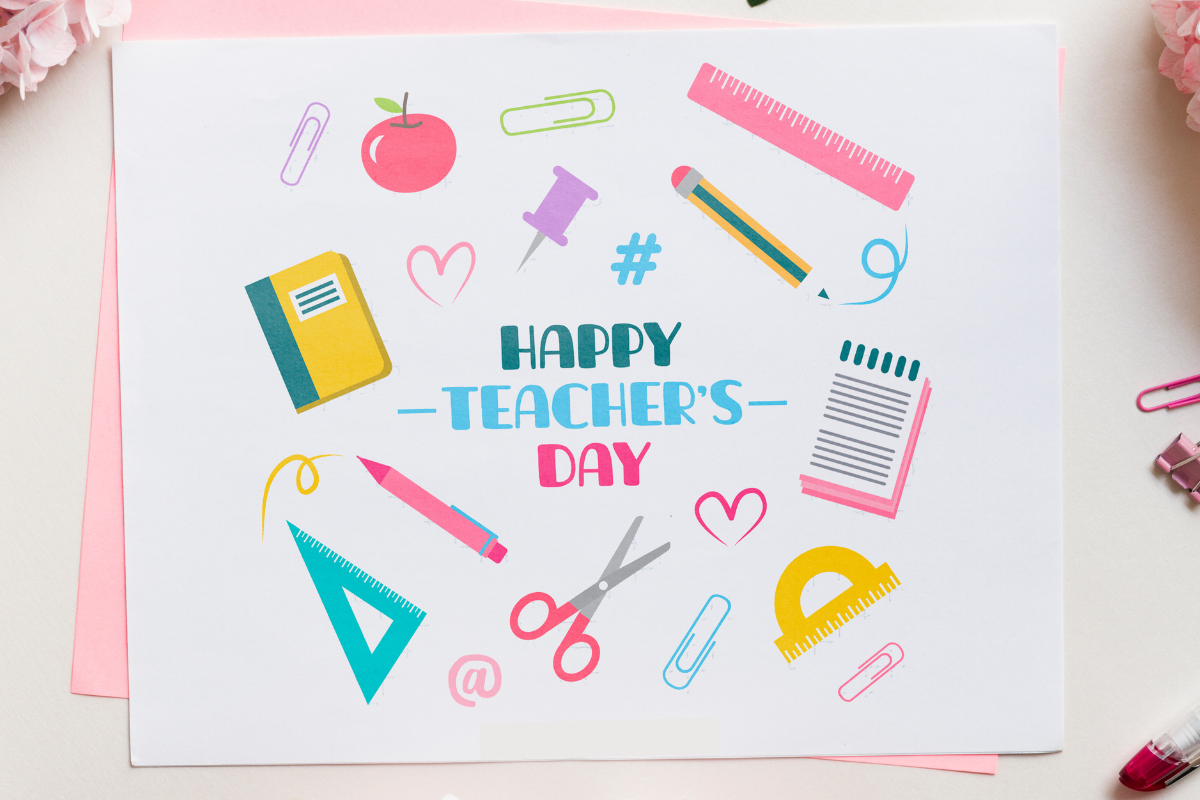 Happy Teachers' Day 2022: Greet your 'Favourite Teacher' using these Quotes, Images, Messages, Pics, Greetings, Wishes, and Shayari