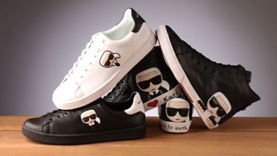 Best Karl Lagerfeld Sneakers For Men [2022 Collection]