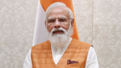 PM Modi opent de World Dairy Summit op 12 september in Greater Noida