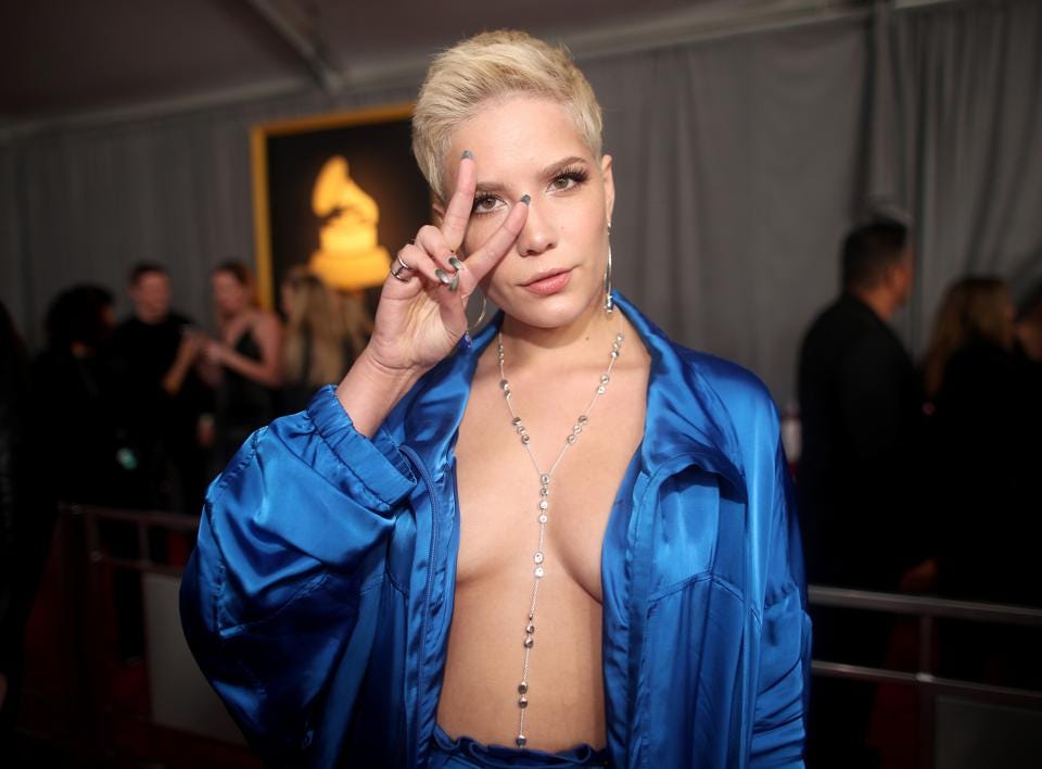Happy Birthday Halsey: 5 Best Songs of the 'Without Me' Singer