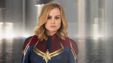Happy Birthday Brie Larson: 7 Hot Pictures of the On-screen 'Captain Marvel'
