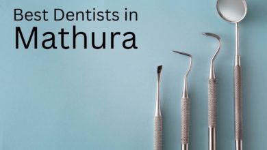 6 Best Dentists in Mathura | Dental Clinic - UniqueNewsOnline