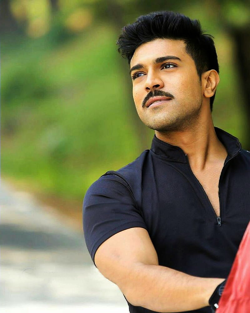 6 Best Ram Charan HD 4K Wallpapers To Download For Mobile or PC