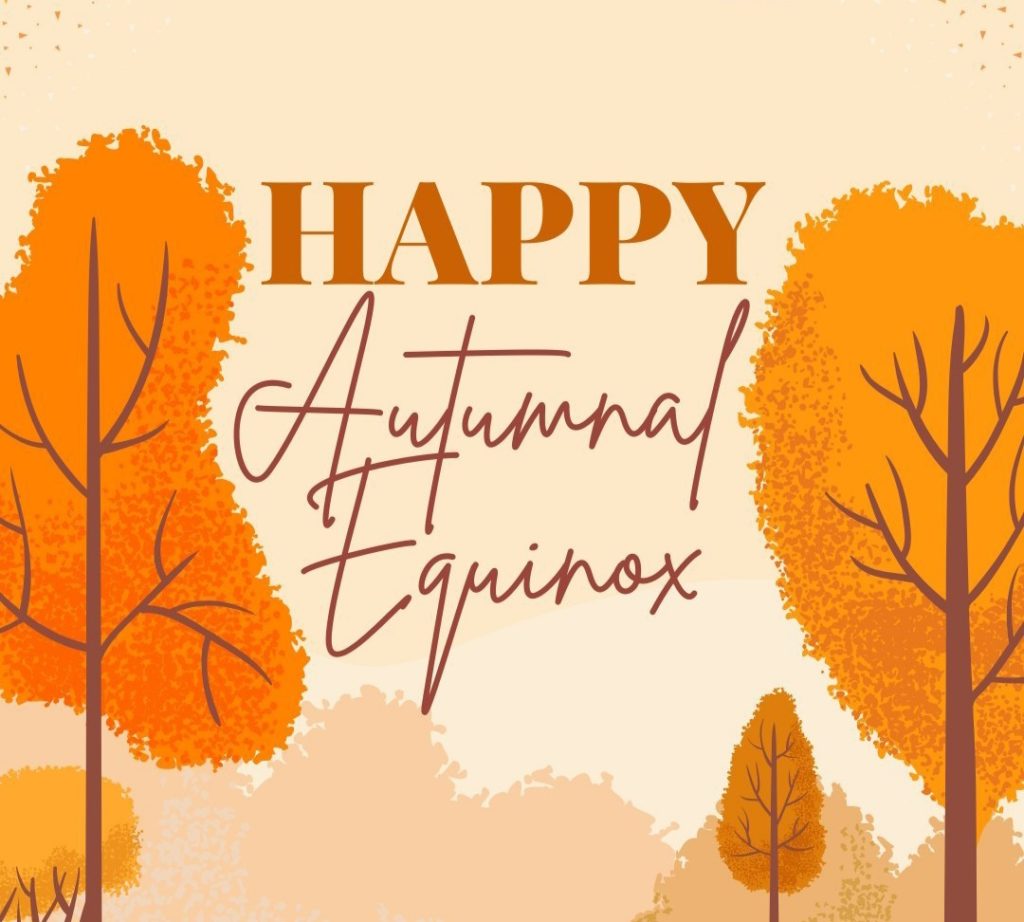 Autumnal Equinox Quotes