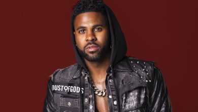 Jason Derulo Biography [2022]: Age, Height, Net Worth, Wife, Birthday, and Popular Songs