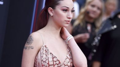 Danielle Bregoli Biography [2022]: 'BhadBhabie Onlyfans' Age, Height, Net Worth, Boyfriend, and Some Hot & Sexy Instagram Pics