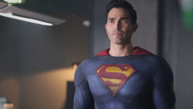 Happy Birthday Tyler Hoechlin: 5 Best Movies and TV Shows of TV's Superman