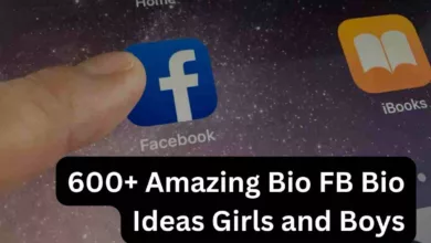 Best Bio for Facebook in 2023: 600+ Amazing FB Bio Ideas Girls and Boys [Copy and Paste]