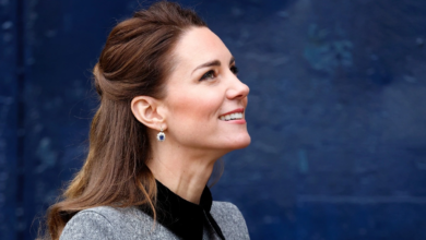 Kate Middleton Hairstyle Looks To Get Royal Inspiration For Your Next Haircut [2022]