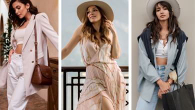 5 Must Have Outfits In Your Closet To Make It Work During Every Event