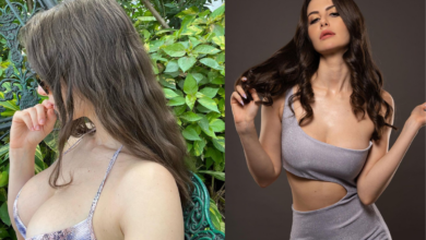 40+ Giorgia Andriani Hot and Sexy Photos: Arbaaz Khan's Girlfriend Shares Glamorous Bikini Pictures