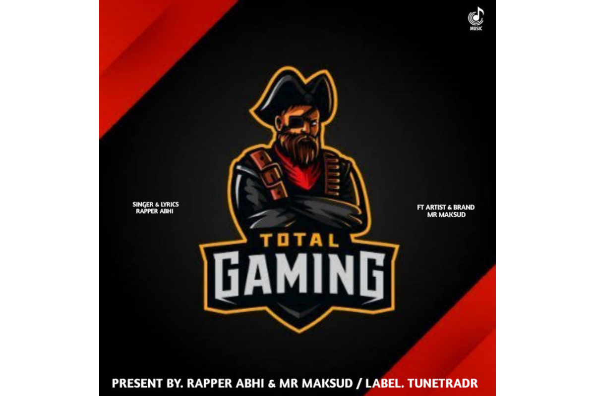 Total Gaming (Ajju Bhai) Biography: Age, Net Worth, Face Reveal, UID, Subscribers, and More