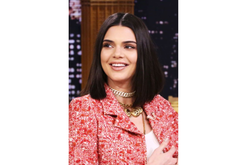 Best Kendall Jenner Hairstyle Looks